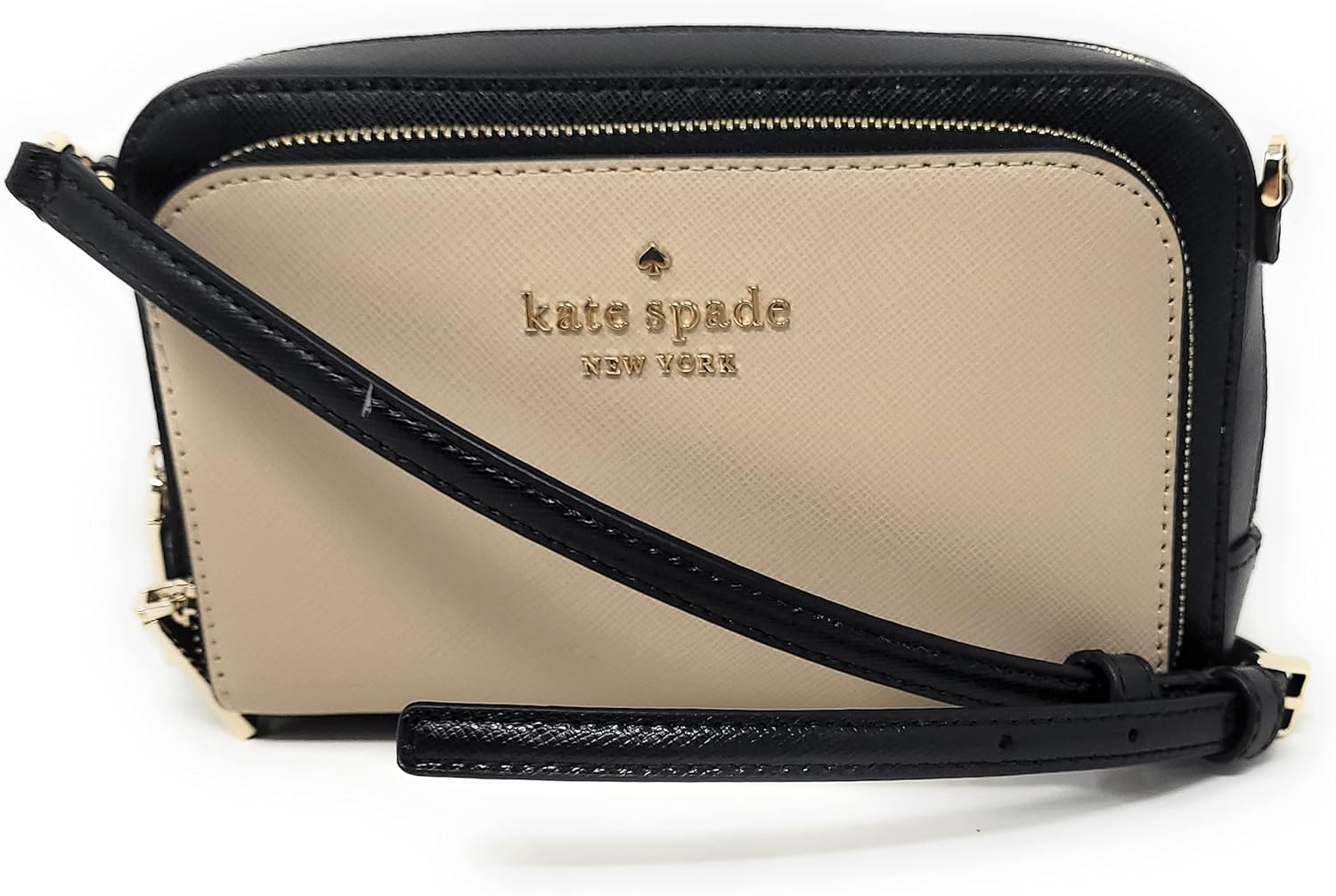 kate spade color block crossbody