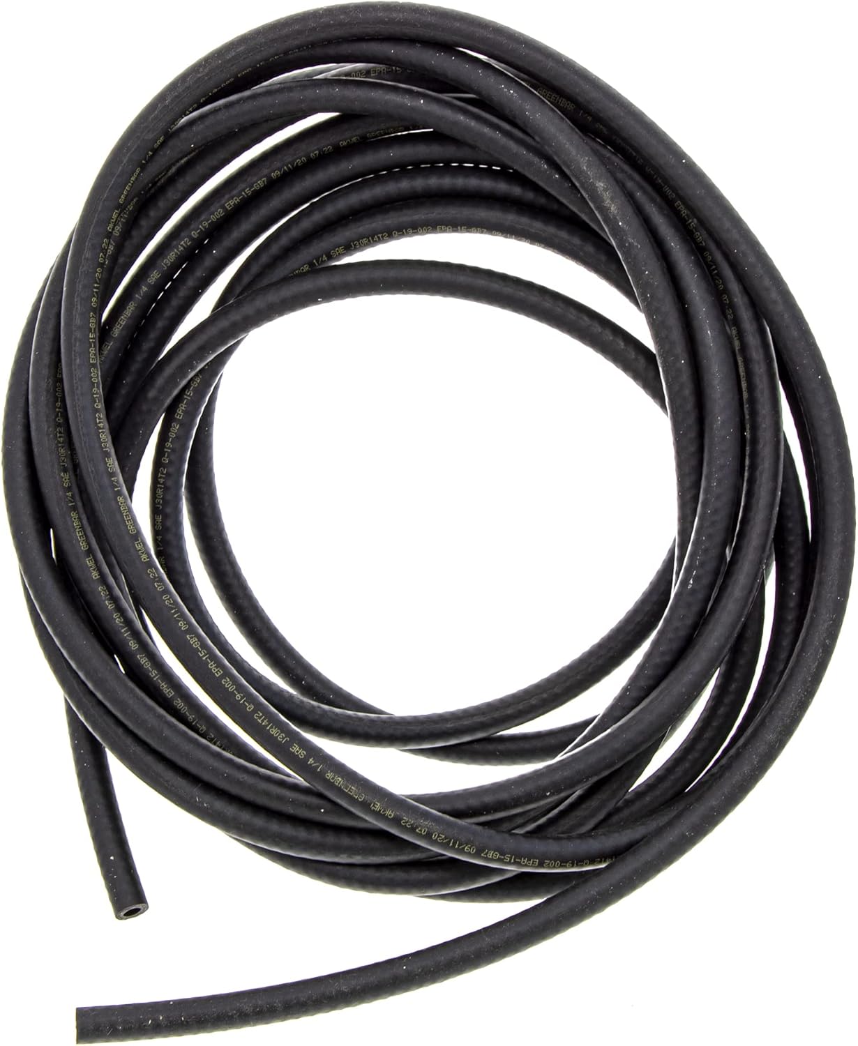 John Deere UC24981 Fuel Line E120 E130 E150 E170 E180 X166 L130 X380 X520 X540 Series Tractors