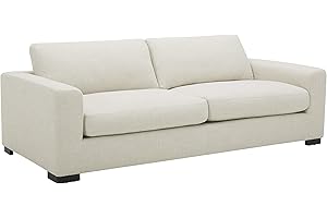 Amazon Basics Stone & Beam Westview Extra Deep Down-Filled Couch