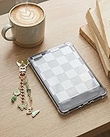 Vista 6 de Colgantes Kindle para lector electrónico, accesorios de cadenas compatibles con Kindle, lector electrónico, regalo de teléfono para lectores