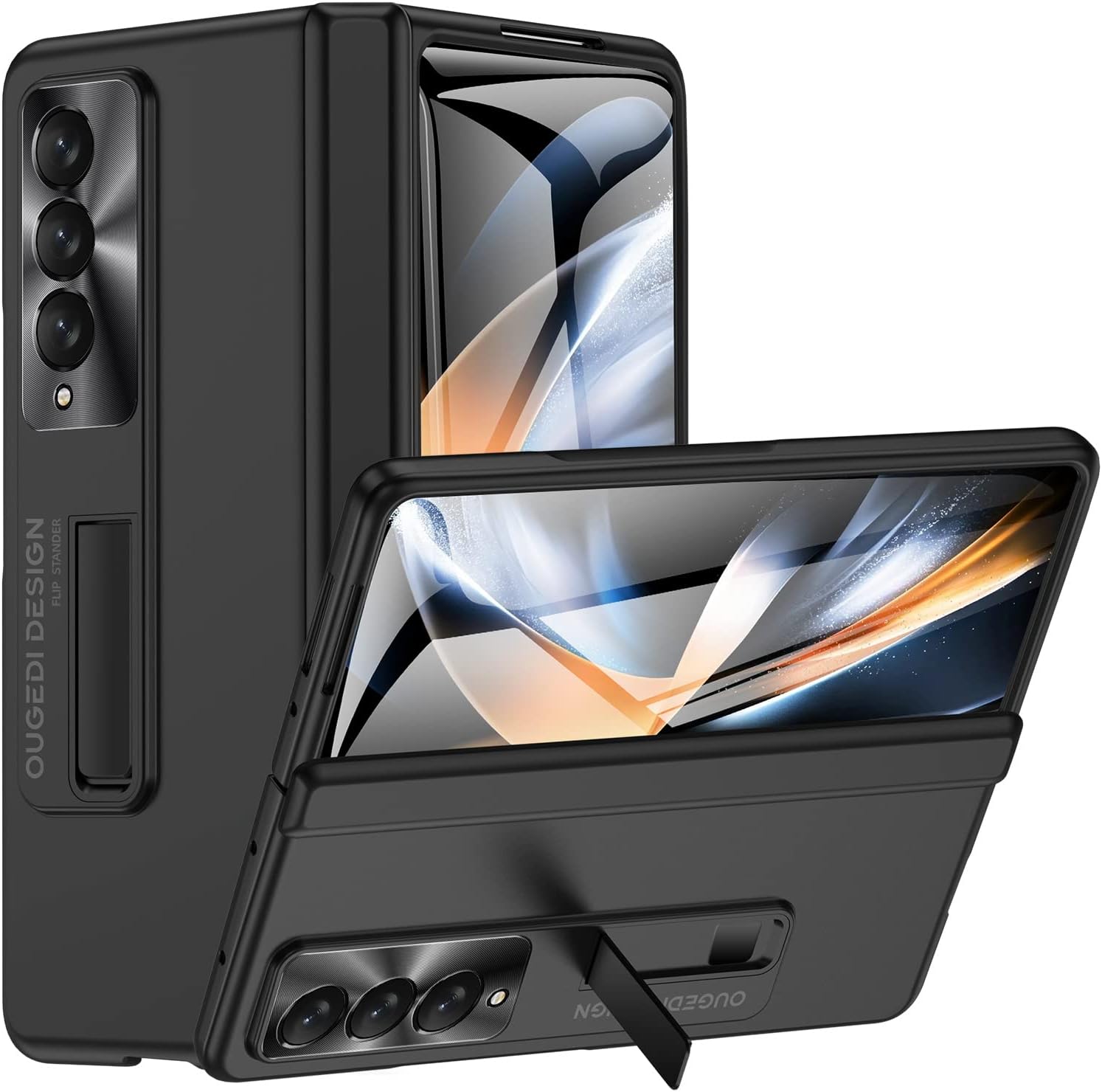 The Honor Magic V5 is the ultra-skinny foldable phone I’d pick for photography S