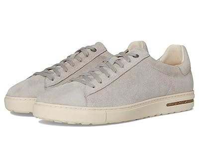 Birkenstock Bend - Suede (Unisex) Shoes Stone Coin