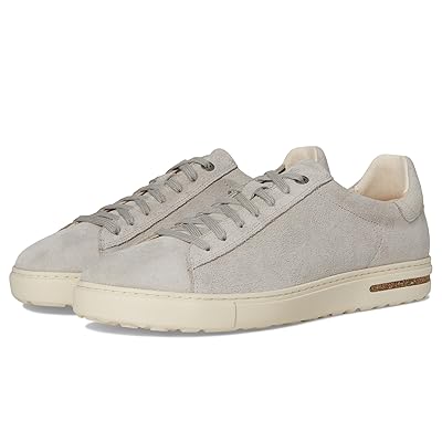 Birkenstock Bend Suede (Unisex) Shoes Stone Coin