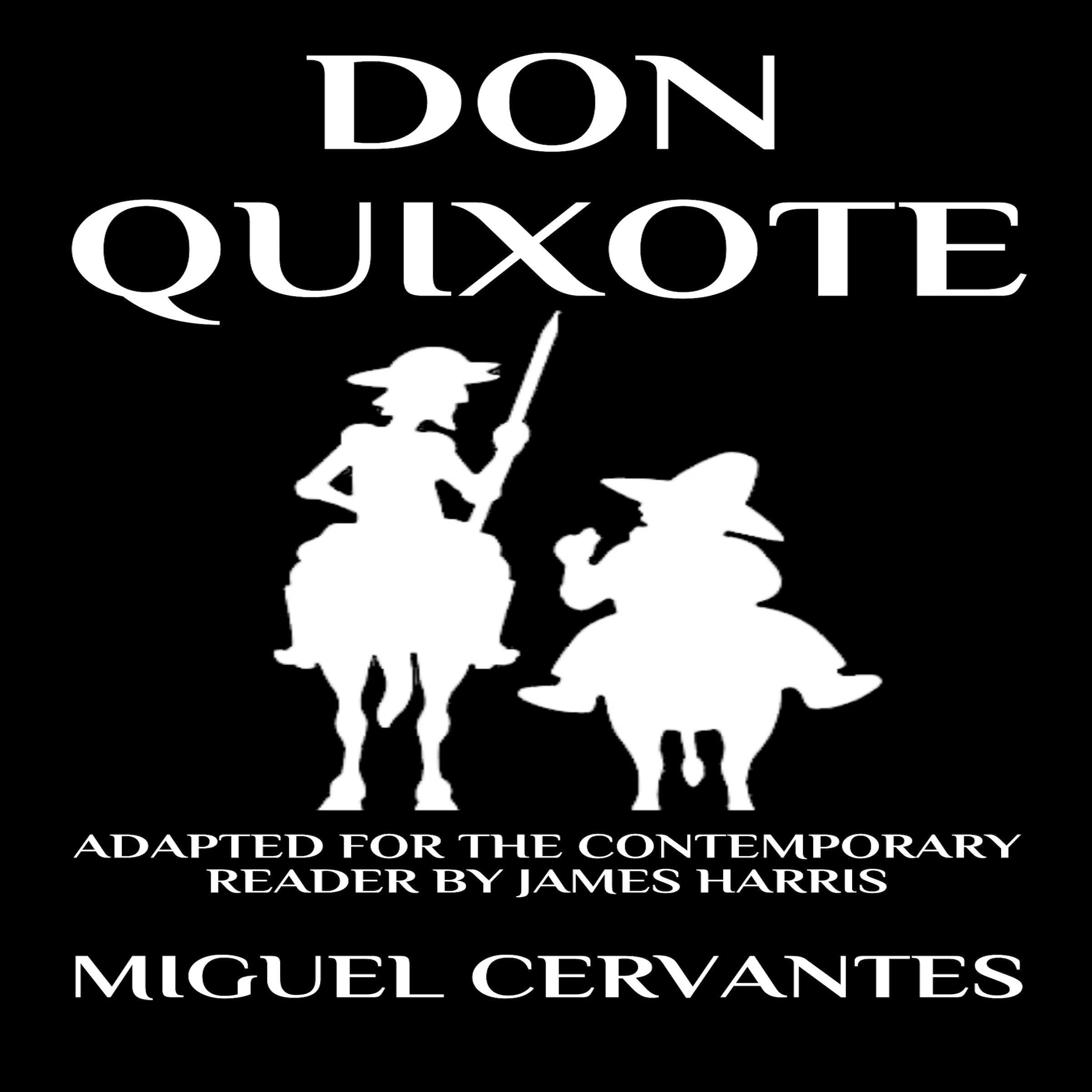 Don Quixote: