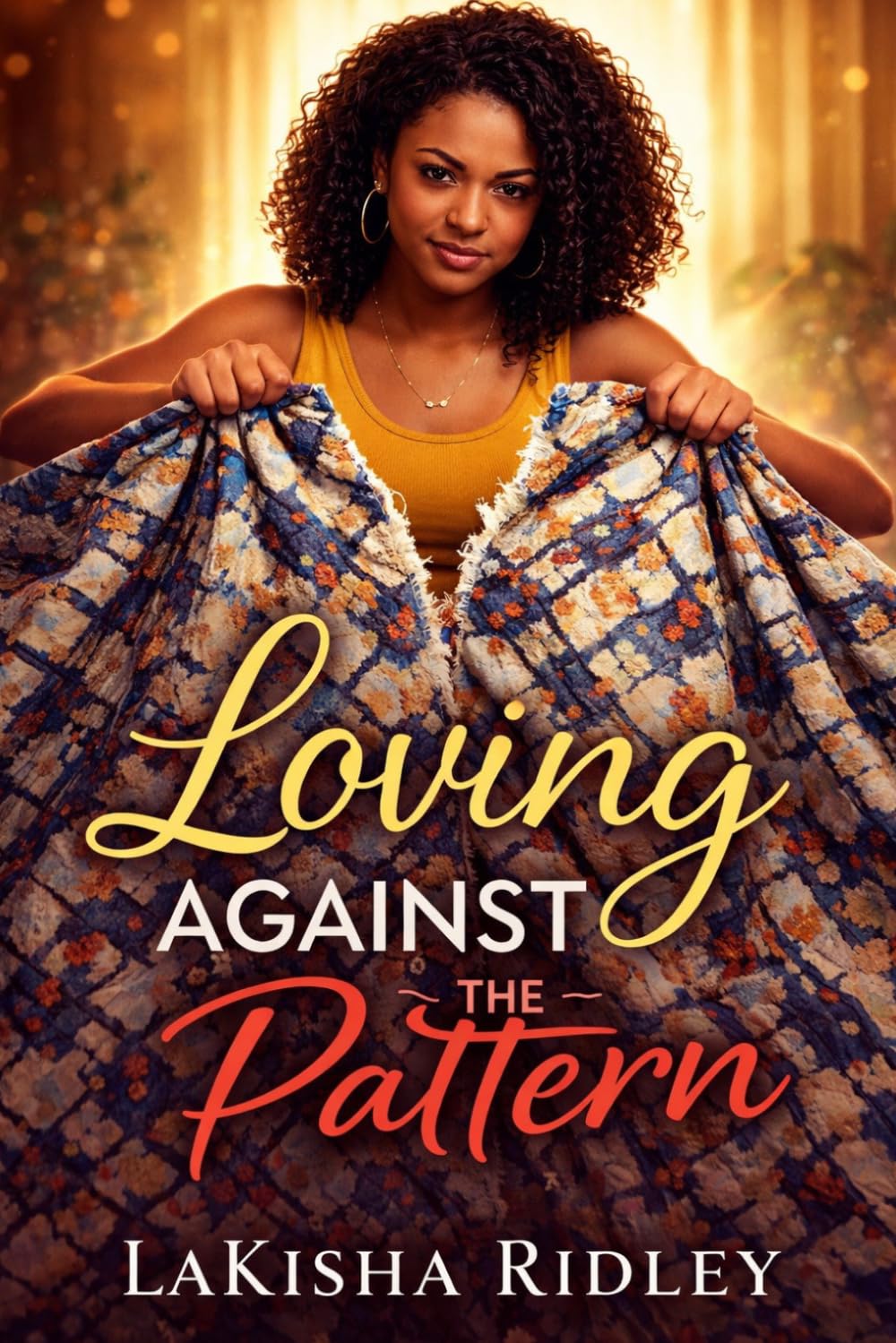 Loving Against the Pattern: 1