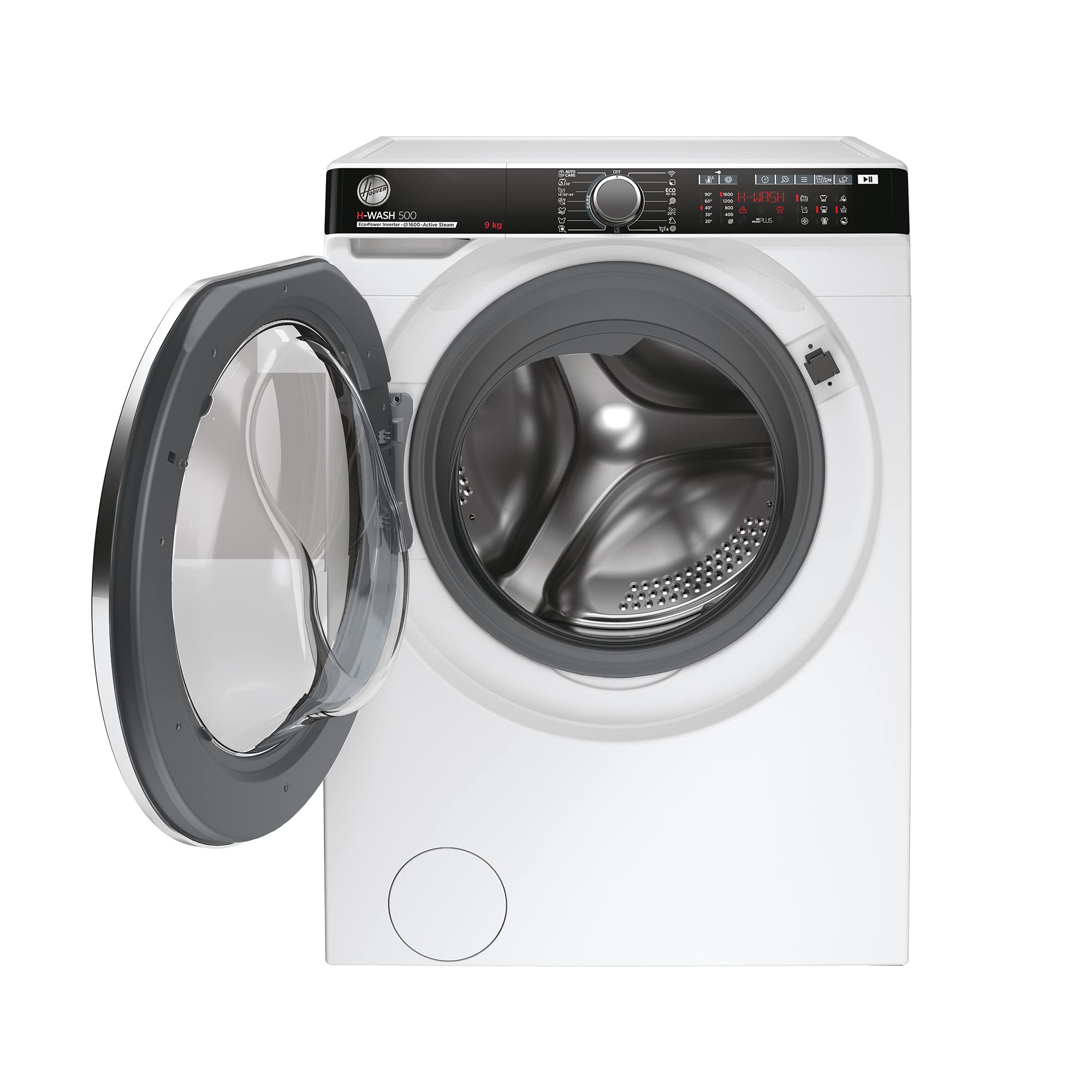 LAVE-LINGE HUBLOT HOOVER H-WASH 500 PROFESSIONNAL HWP 69AMBC/1-S