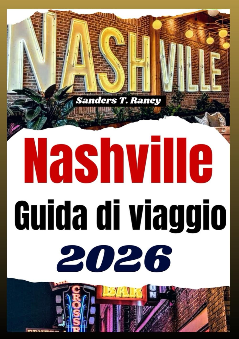 Nashville Guida di viaggio 2026: Itinerario facile, musica dal vivo, cibo locale, gite di un giorno, mappe, passeggiate, e consigli utili
