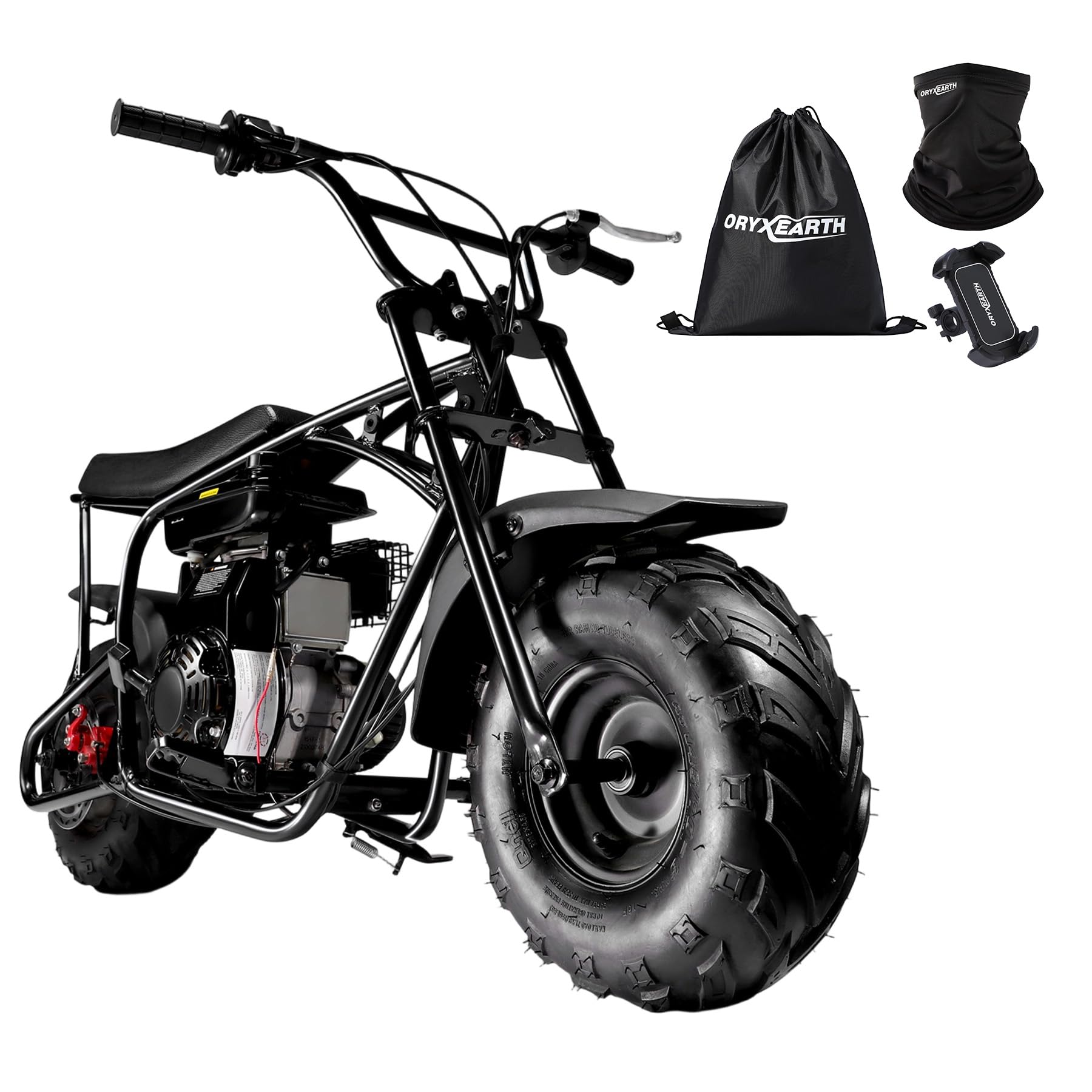 Oryxearth BRM100