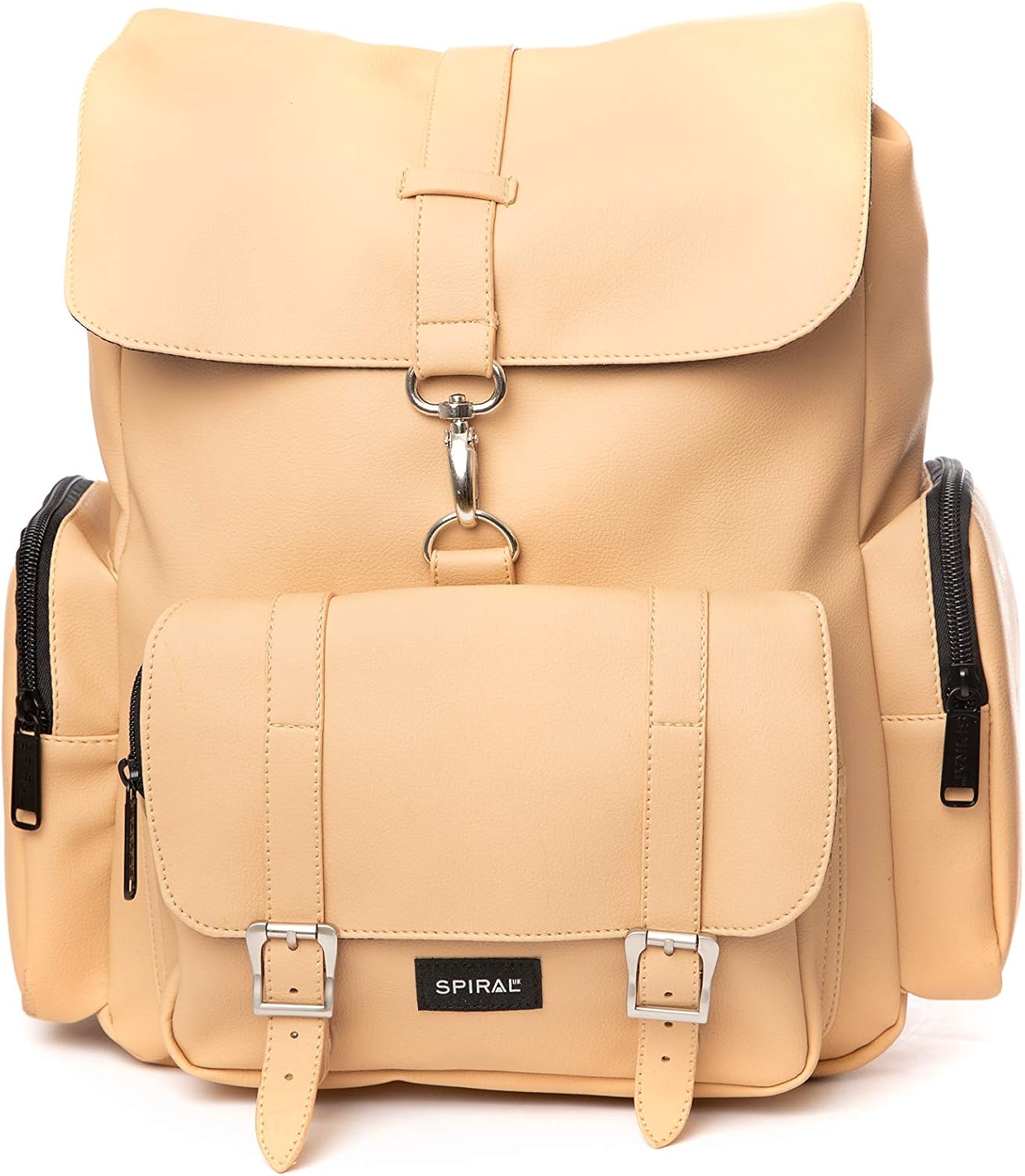 spiral chelsea backpack
