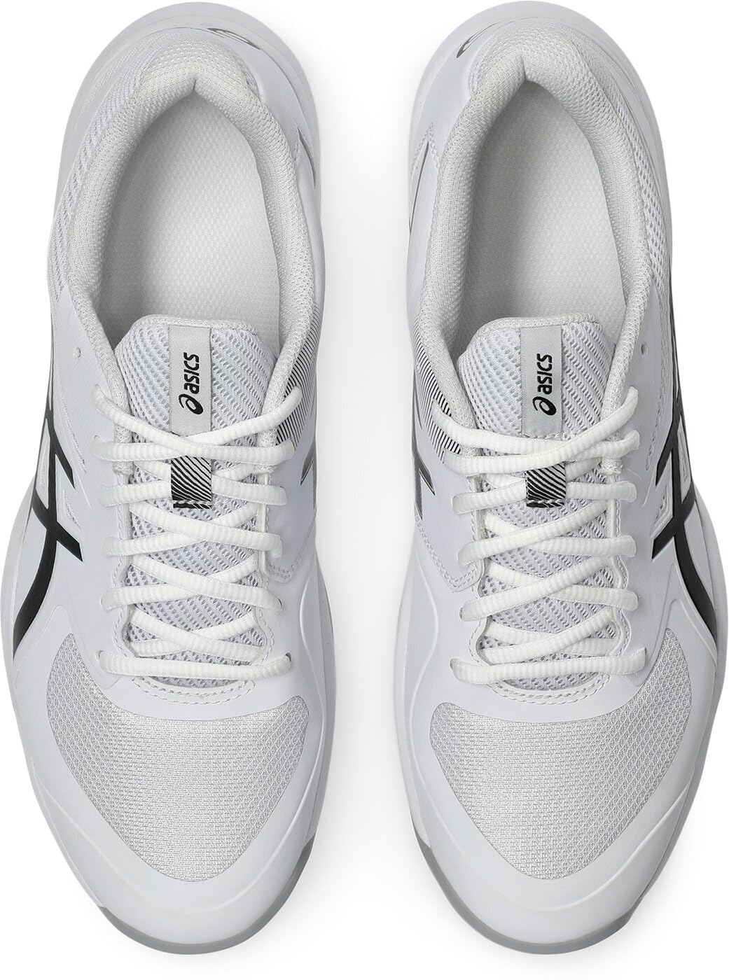 ASICS Herren Game Ff Clay Sneaker
