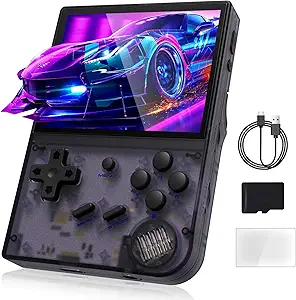 Retro Handheld Game Console RG35XX