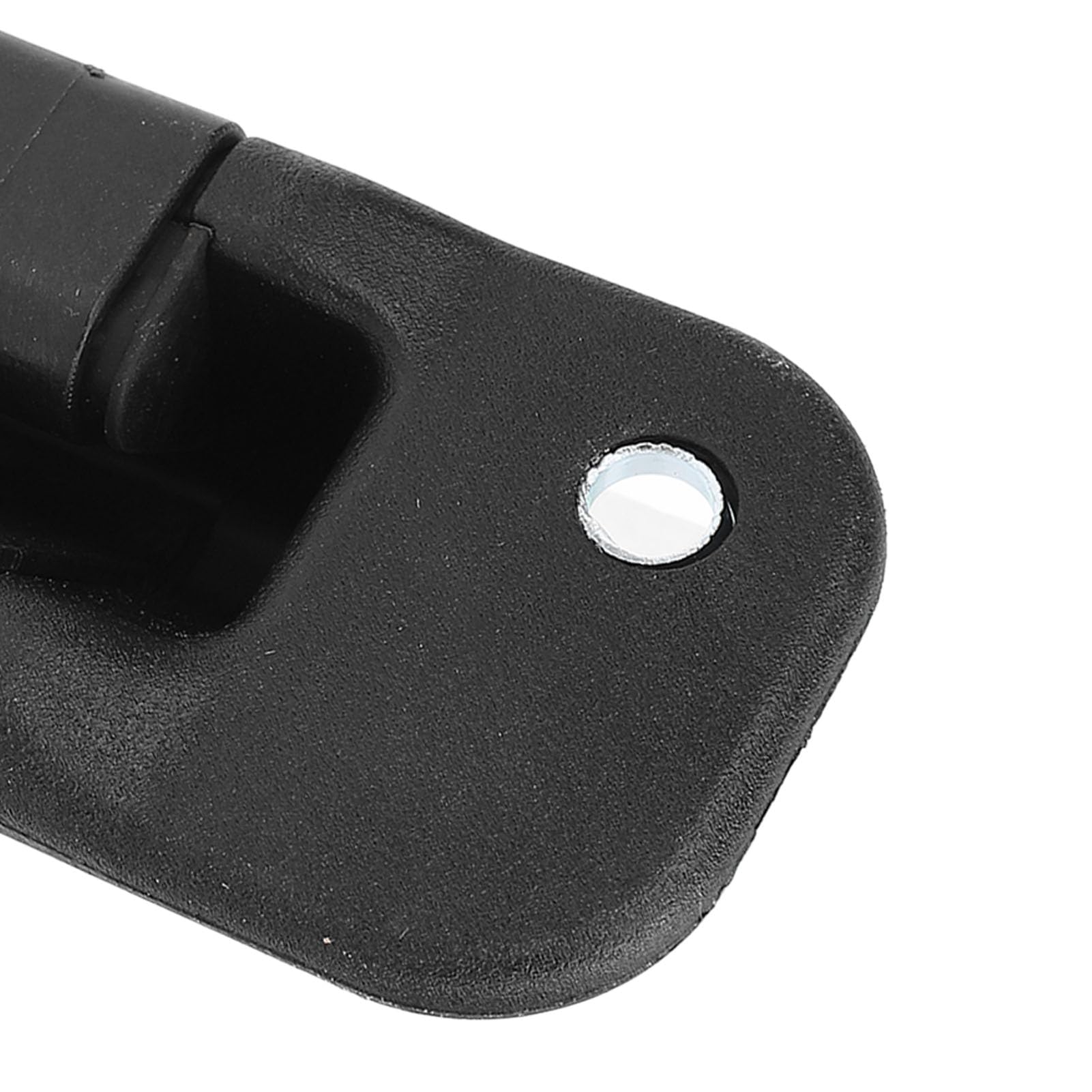 Localisateur de porte coulissante, sécurité améliorée, utilisation durable, ajustement direct 91167277 pour Kangoo Trafic MK2 MK3