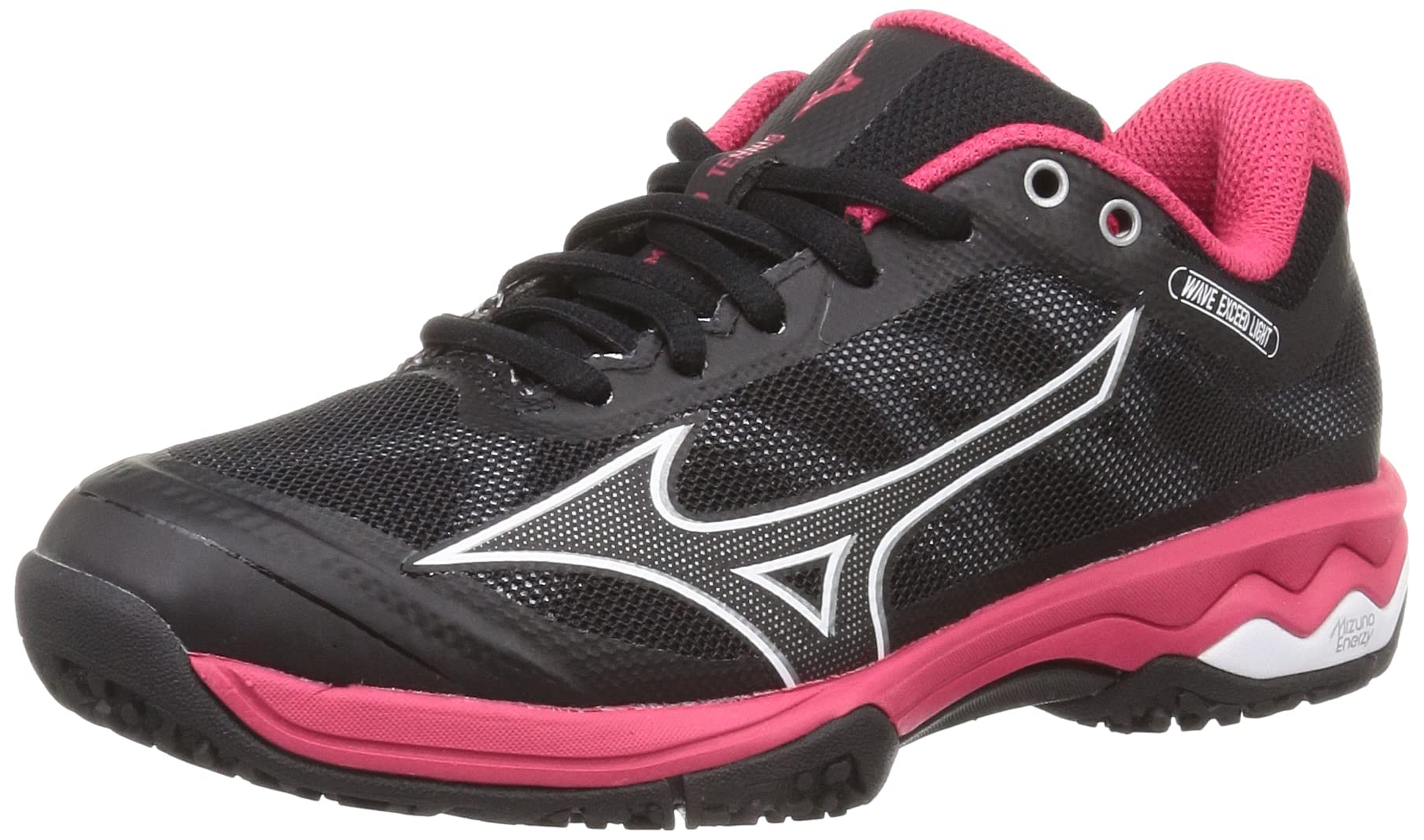 MIZUNO WAVE EXCEED LIGHT OC ״Ͻ Ź Ŭ   ܵ Ʈ Ŭ Ȱ 淮  Ʈ Ʈ ״Ͻ ϵ ״Ͻ