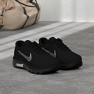 NIKE“MAGNIGRIP ELITE REMIX“グレー／ブラック Mサイズ NIKE