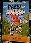 Pablo and Splash: the hilarious kids' graphic novel (PABLO & SPLASH ...