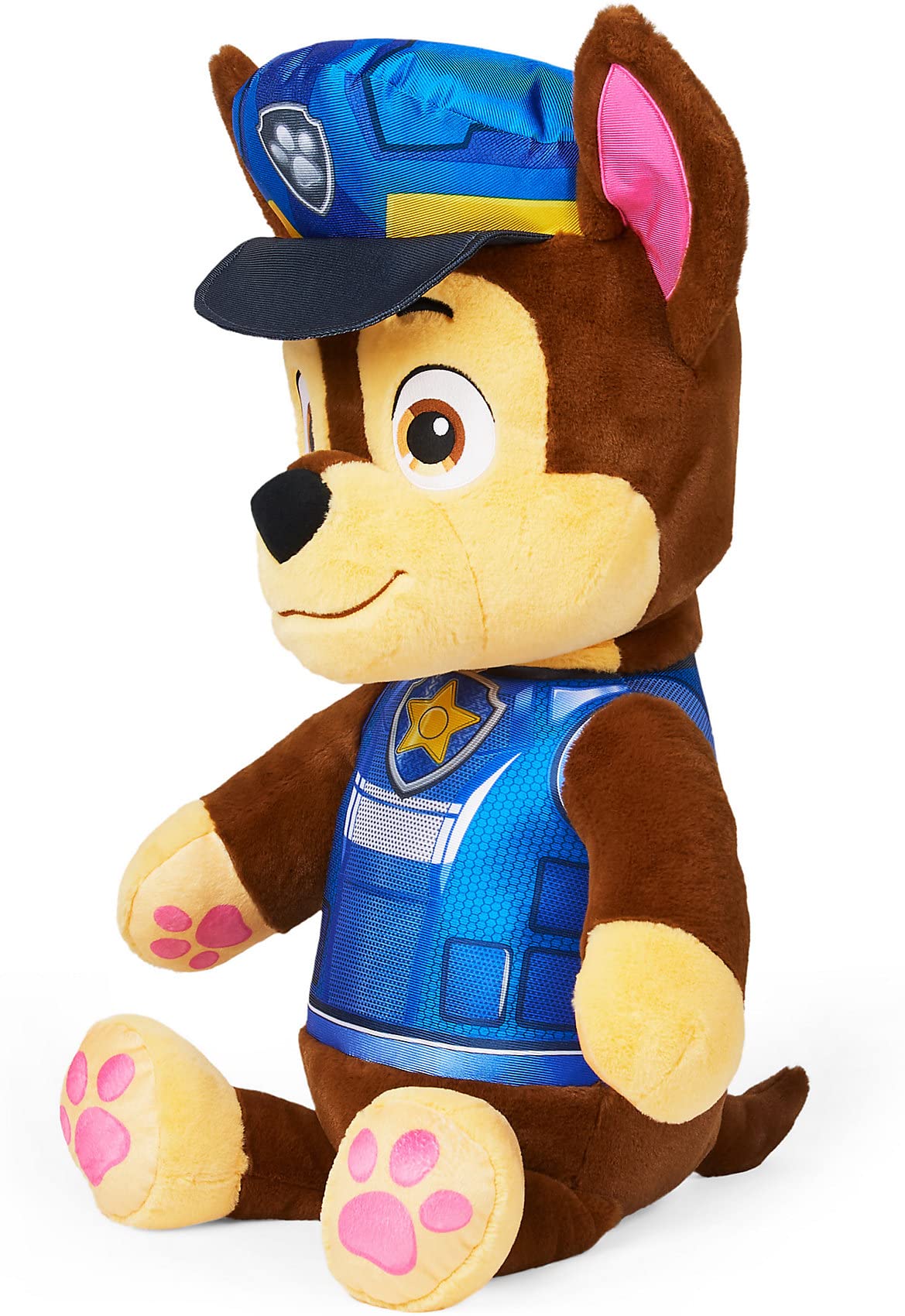 Spin Master Paw Patrol Plush Mascot 74 cm 6061854