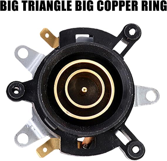 Electric Water Heater Part Temperature Control Base Boiler Replacement Electric Kettle Switchs For Water Heater Stand