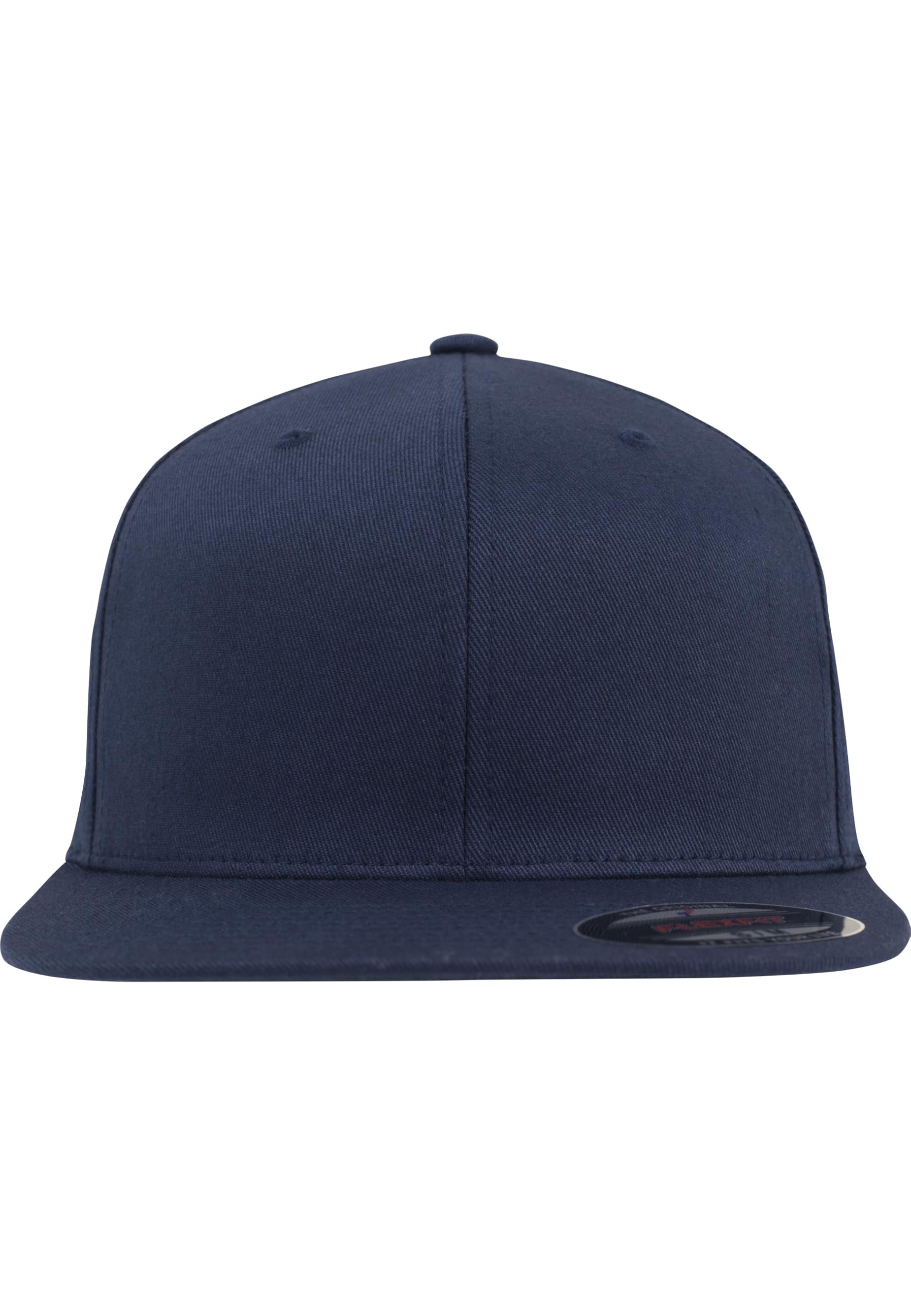 CAPPELLO VISIERA CURVA 6 PANNELLI Atlantis - ASI LIBERTYSANDWICHS