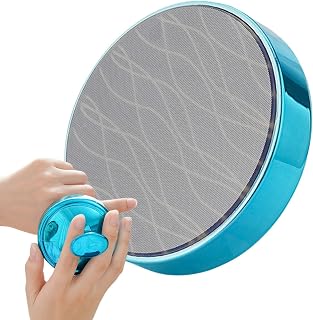 Depilação - remoção para pele macia e suave,Pedra remoção pêlos cristal reutilizável para a pele, ferramenta remoção pêlos depilador para pele macia Iscork