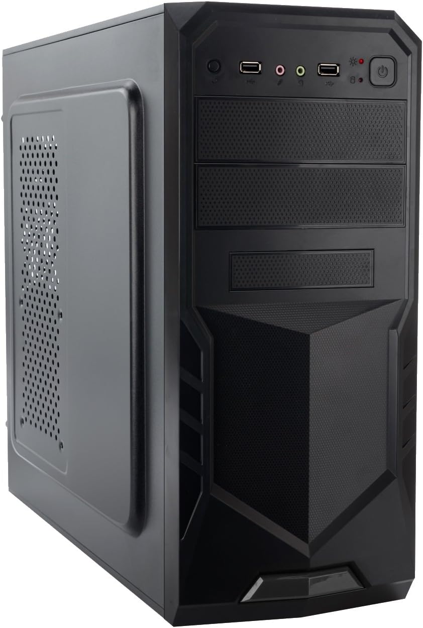 alantik casa03 Case ATX Power Supply, 500 W