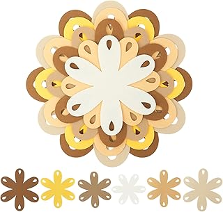 Felt Pot Pan Protectors Stackers