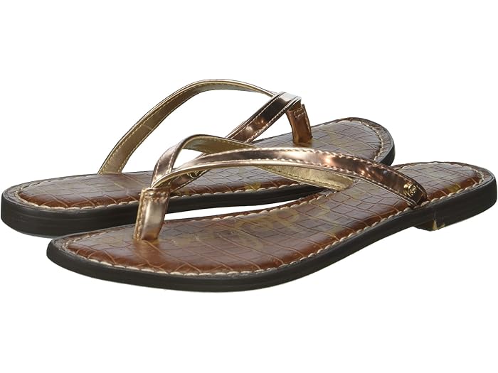 sam edelman gracie flip flop