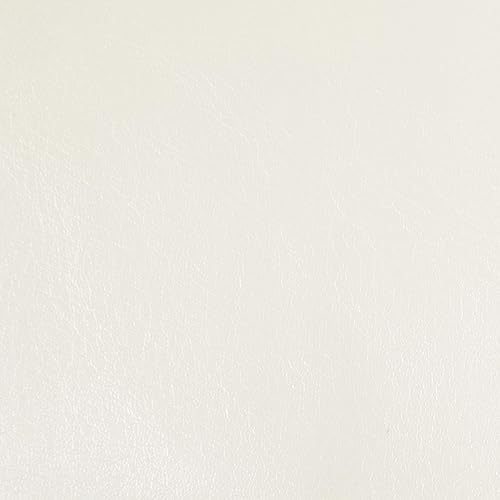 Miniatura 7 de Alexander silla de comedor sin apoyabrazos, Cuero, Ivory