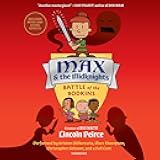 Max and the Midknights: Battle of the Bodkins