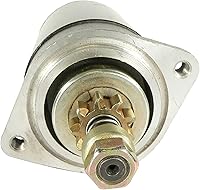 Vista 7 de DB Electrical Kawasaki Jet Ski Starter compatible con/reemplazo para Jetski Js440 Js550 440 550