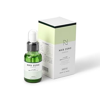 新品未使用 N2-ZERO 導入美容液 30ml N2-ZERO / N2-ZERO 導入美容液 30mlの公式商品情報｜美容