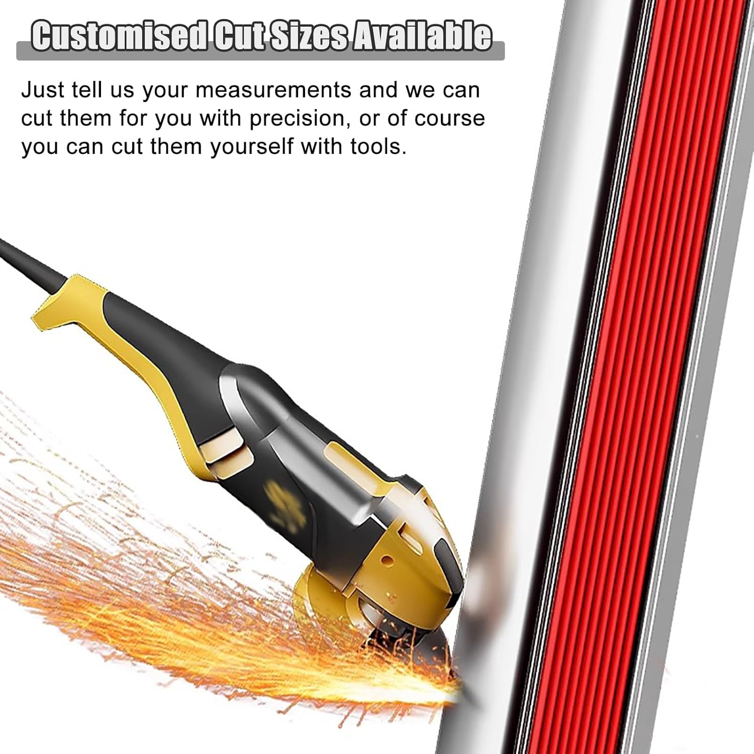 階段ノージング 階段ステップ用LEDライトストリップアルミニウムスロット、長さ90-200cm L字型階段段鼻エッジトリムコーナー、