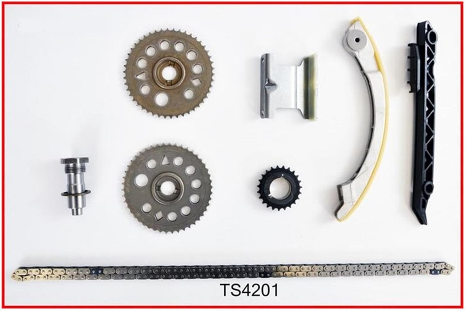 Full Upper Timing Set TS4201