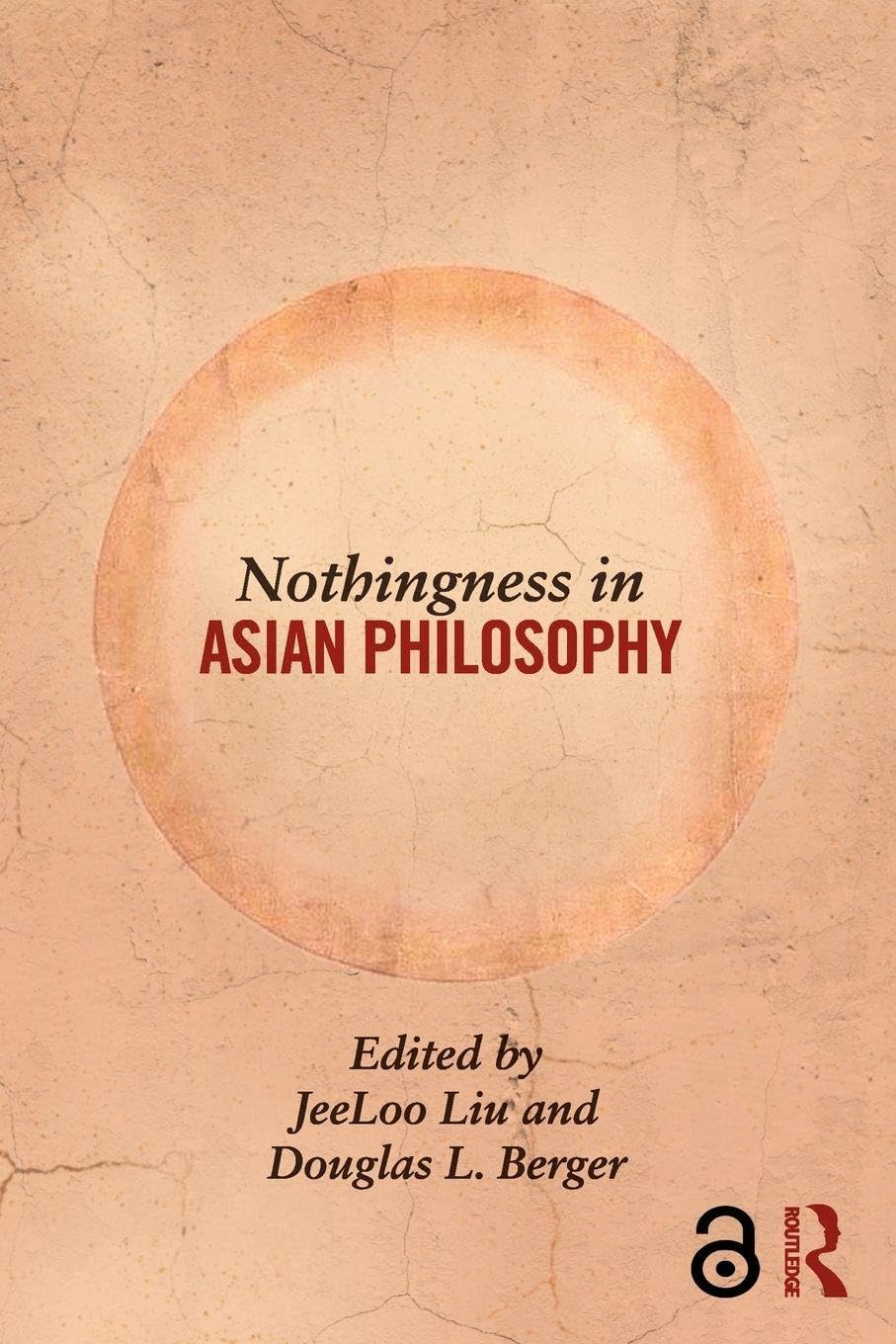 Buy Nothingness in Asian Philosophy — BookShops.in