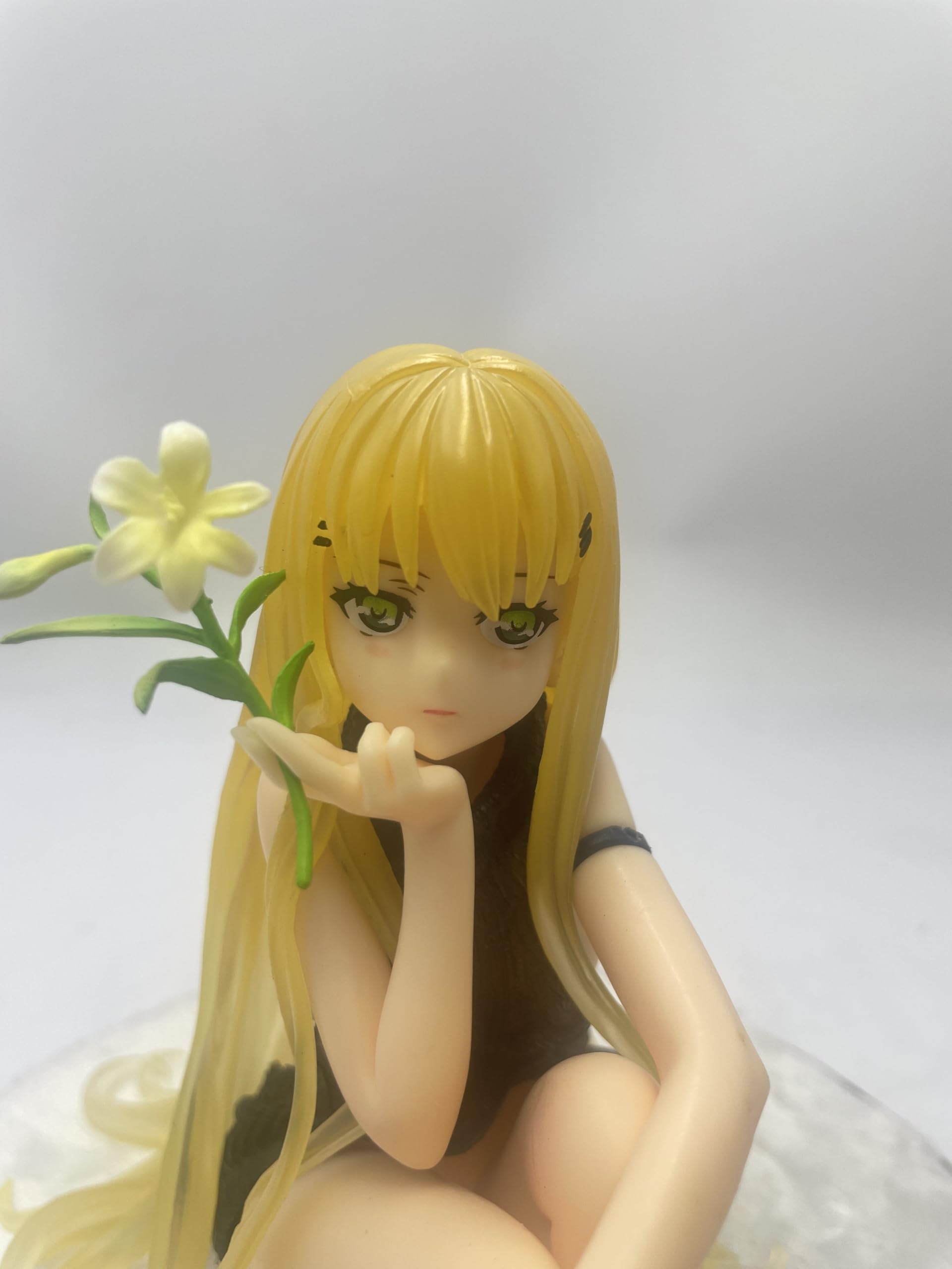 Amazon.co.jp: 美少女万華鏡 -罪と罰の少女- 覡夕莉 1/6スケール