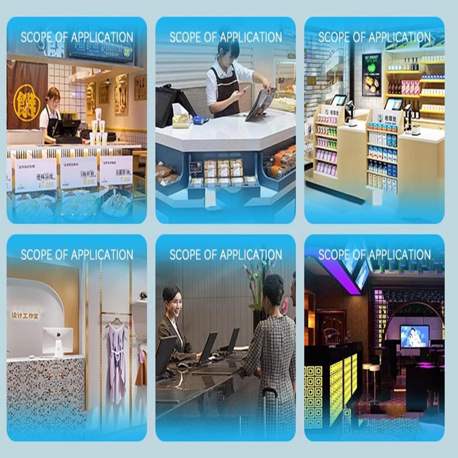 cassetto portadenaro, Cassetto portadenaro manuale compatto e resistente con apertura a pressione scomparto portamonete rimovibile for negozi aziende
