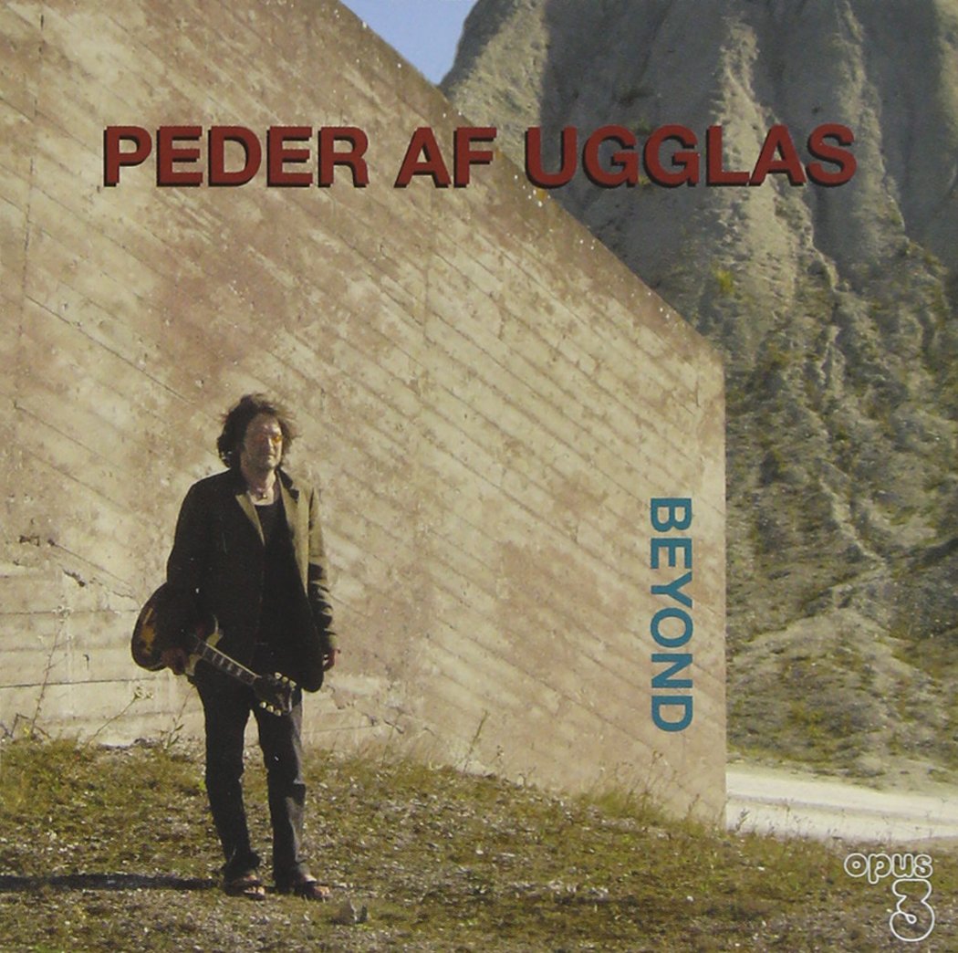 Beyond [Audio CD] Af Ugglas, Peder