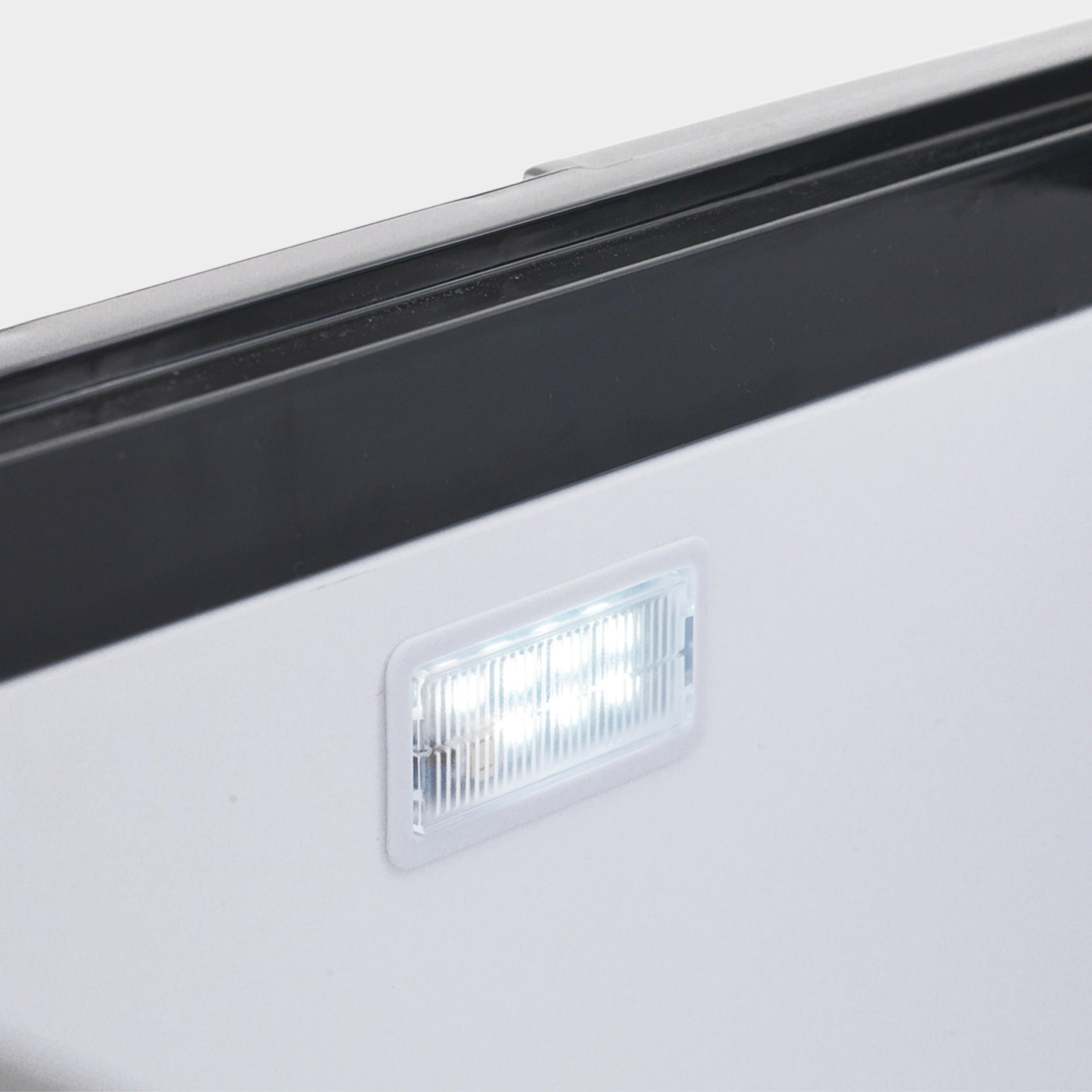 Engineered Outwell Kühlbox – kompakte Outdoor-Ausrüstung (149275)