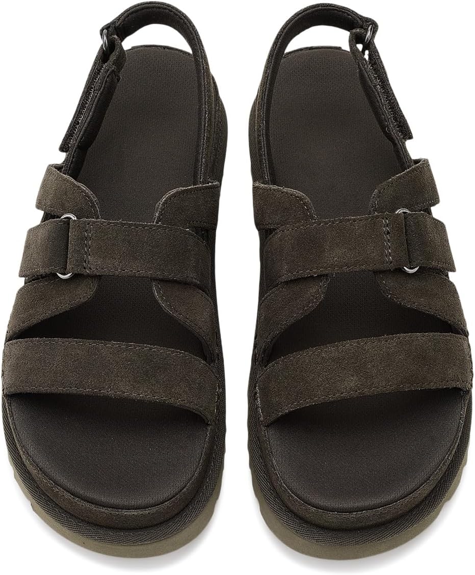 UGG womens Goldenstar Gleam