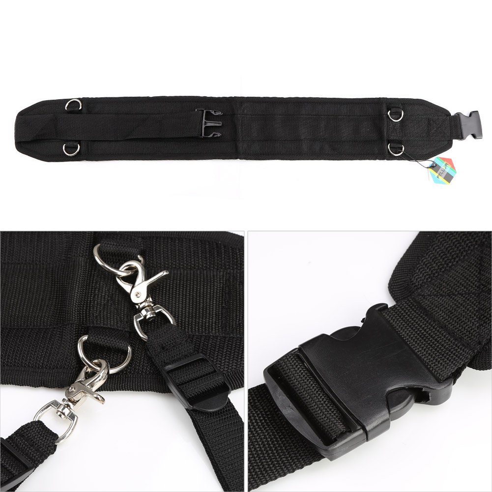 Amazon | Pellor ファイティングベルト ギンバル 釣り用 ルアー