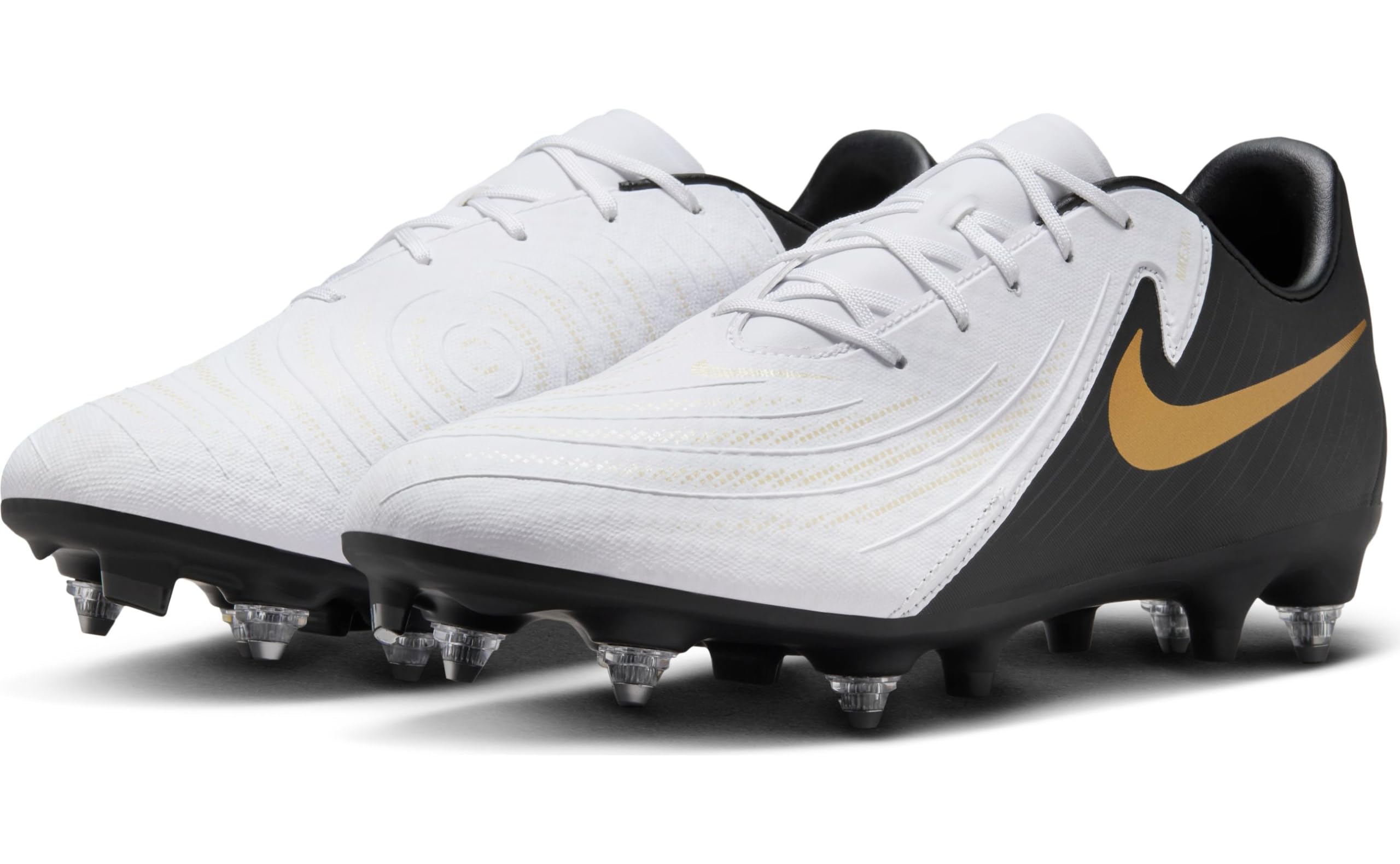 NIKE Mężczyźni Phantom Gx Ii Acad Sg-Pro AcButy piłkarskie