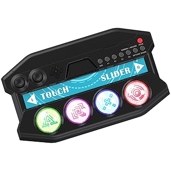 Amazon.co.jp: 初音ミク Project DIVA Future Tone DX専用 ミニ