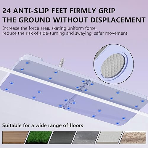 Miniatura 4 de Pilates Board, Multifunctional Abdominal Board, Ab Core Trainer, Ab Trainer Machine, Ab Board, Exercise Board, Abs Workout Equipment, Core Workout