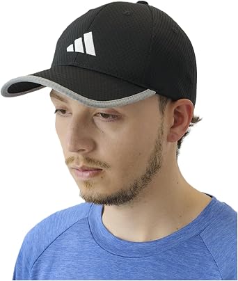 adidas   ADM LT-MESH 6P CAP_03