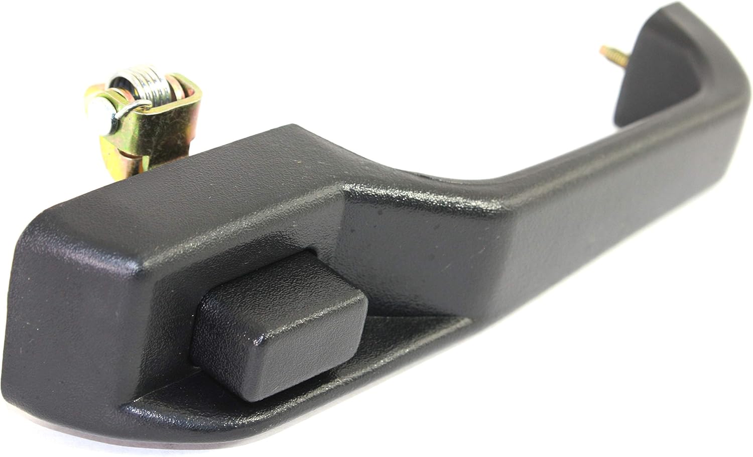 Garage-Pro Front or Rear, Driver Side Exterior Door Handle Compatible with 1997-2001 Jeep Cherokee