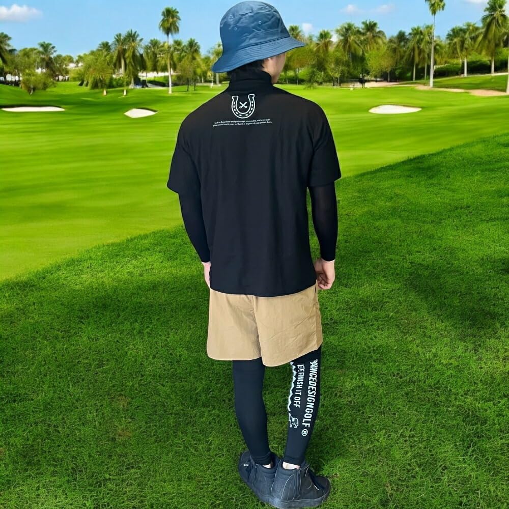 TOURSTAGE ツアーステージ ジャージ上下 ベスト ロングTシャツ LL