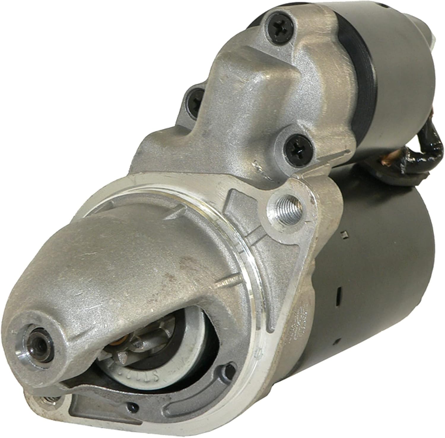 DB Electrical 410-24201 12V Starter Compatible with/Replacement for Mercedes-Benz C230 2003-2005, C250 2012-2015, SLK250 2012-2015, G550 2014 336-1993, SBO0150, 0001107406, 0-001-107-406, Clockwise