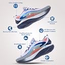 SPARX Sports Shoes SM-1102 Grey for Men gallery image