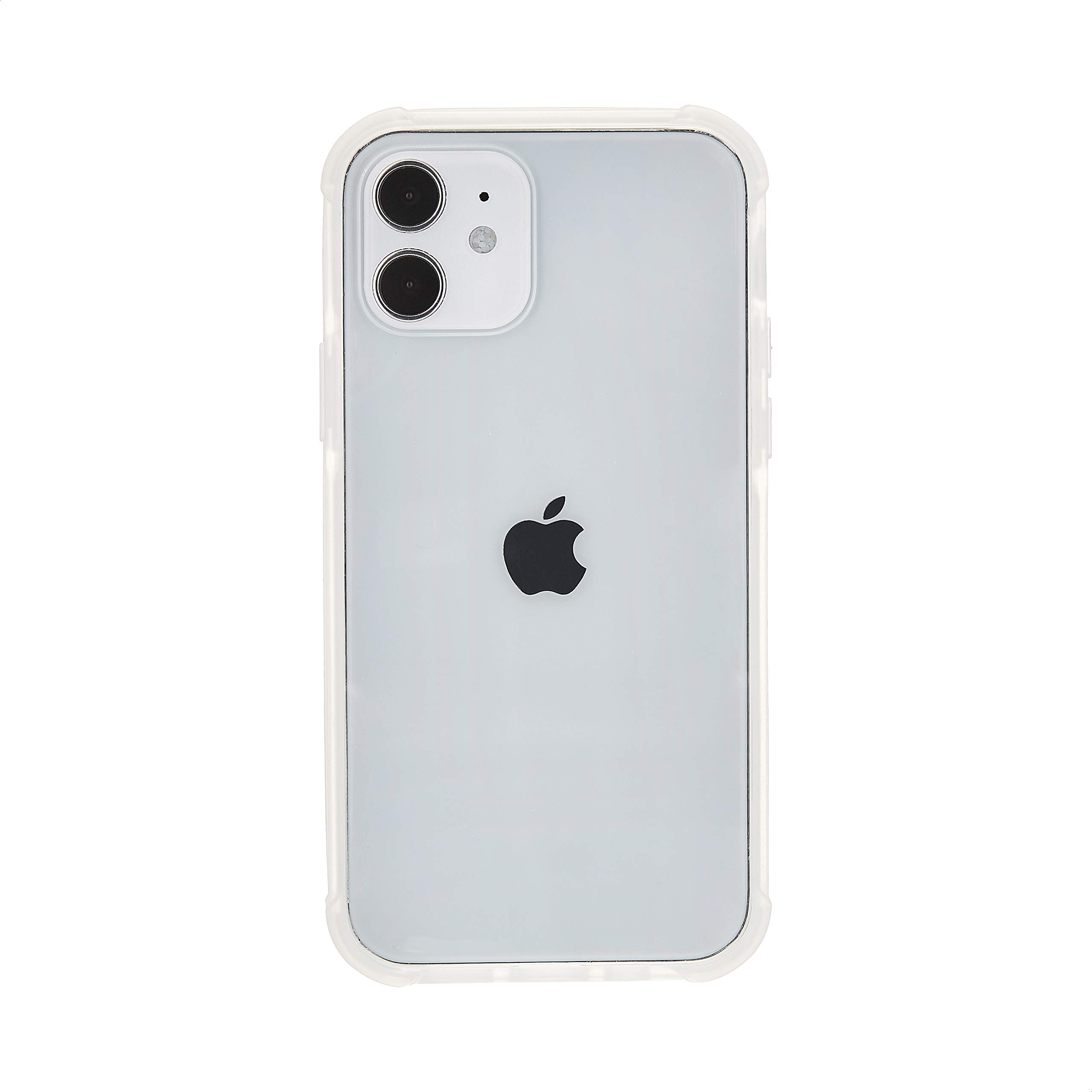 Amazon.co.jp: Amazonベーシック iPhoneケースiPhone12 / iPhone12 Pro