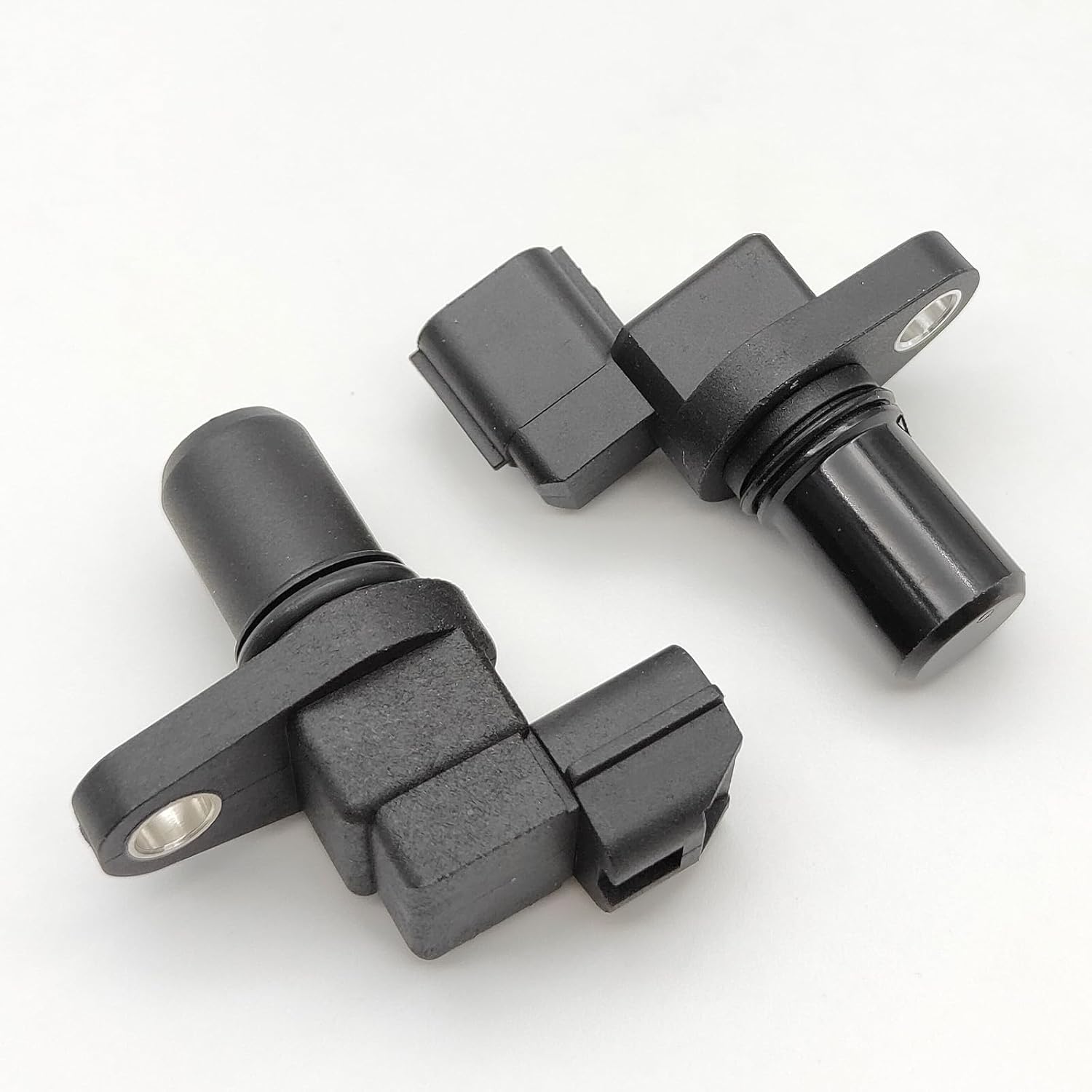2PCS Trans Input & Output Speed Sensor 42620-39051 42621-39052 for Hyun-dai Elantra Kia Chrysler