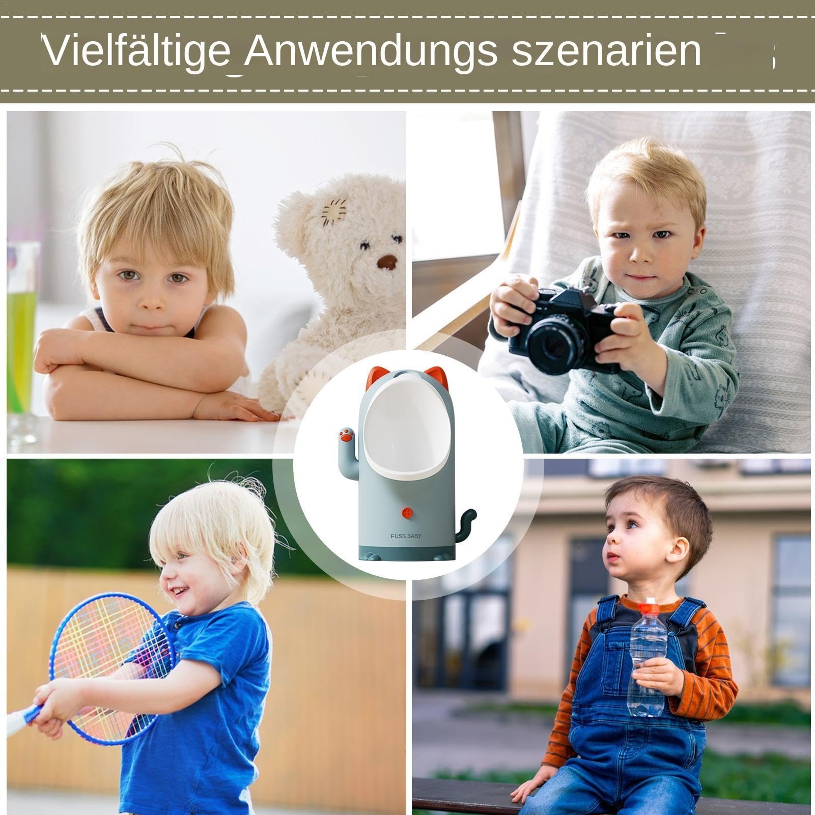 Nocny pisuar, pisuar, toaleta Pee-Trainer, ?liczny trener, do ?azienki | nocnika, treningu nocnika, toalety treningowej dla dzieci i dzieci